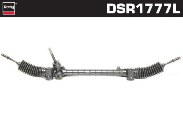 Remy DSR1777L Steering Gear DSR1777L
