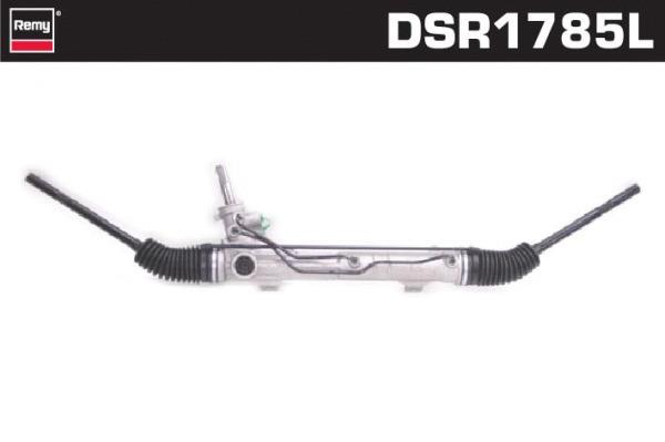 Remy DSR1785L Steering Gear DSR1785L