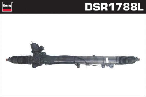 Remy DSR1788L Power Steering DSR1788L