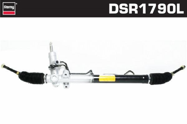 Remy DSR1790L Steering Gear DSR1790L