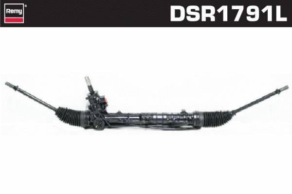 Remy DSR1791L Steering Gear DSR1791L