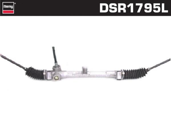 Remy DSR1795L Steering Gear DSR1795L
