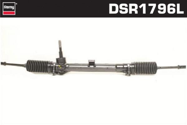 Remy DSR1796L Steering Gear DSR1796L