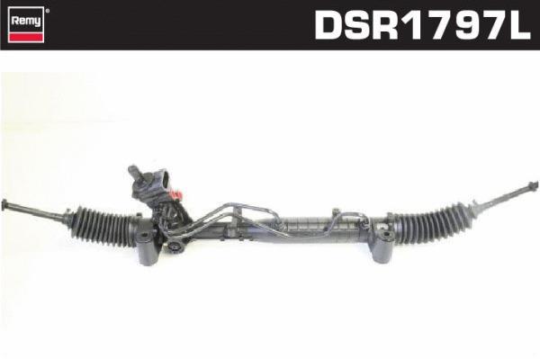 Remy DSR1797L Power Steering DSR1797L