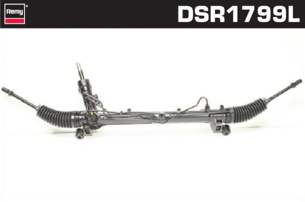 Remy DSR1799L Power Steering DSR1799L