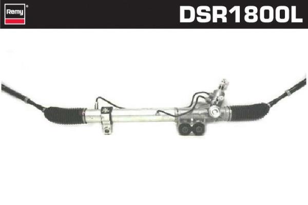 Remy DSR1800L Power Steering DSR1800L