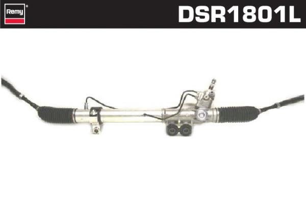 Remy DSR1801L Power Steering DSR1801L