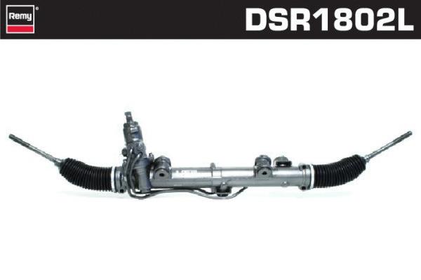 Remy DSR1802L Power Steering DSR1802L