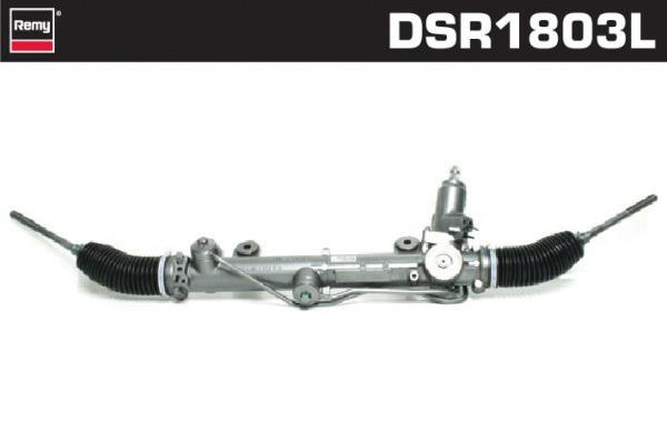 Remy DSR1803L Power Steering DSR1803L