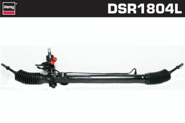 Remy DSR1804L Power Steering DSR1804L