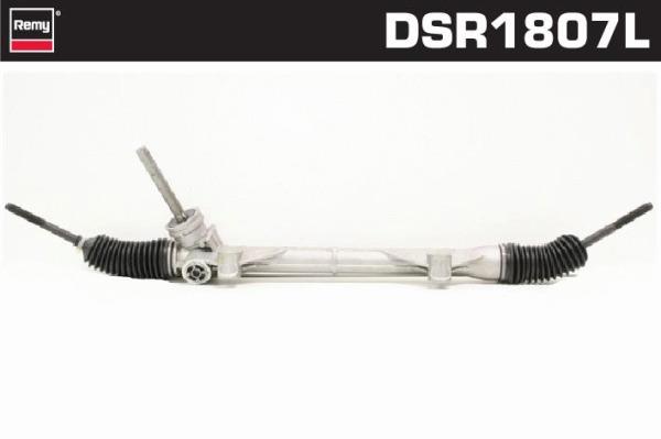 Remy DSR1807L Steering Gear DSR1807L