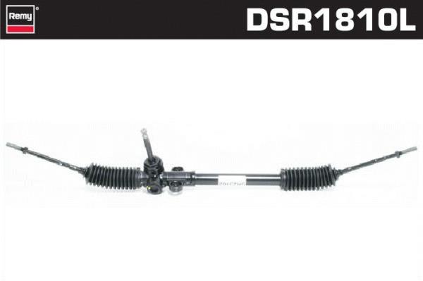 Remy DSR1810L Steering Gear DSR1810L