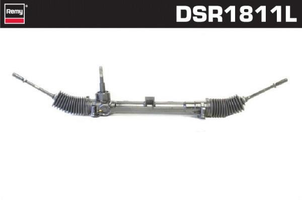 Remy DSR1811L Steering Gear DSR1811L