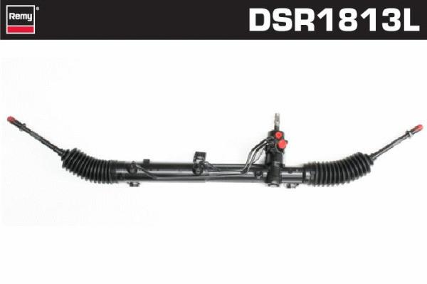Remy DSR1813L Power Steering DSR1813L
