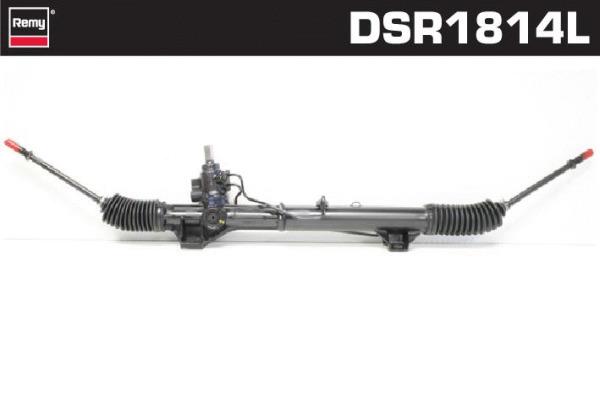 Remy DSR1814L Power Steering DSR1814L