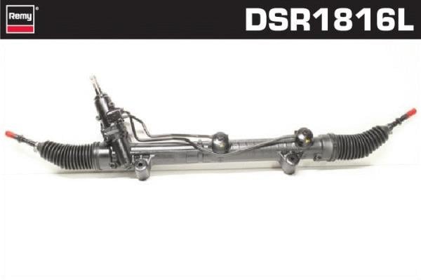 Remy DSR1816L Power Steering DSR1816L