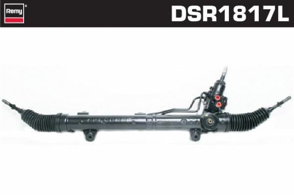 Remy DSR1817L Power Steering DSR1817L