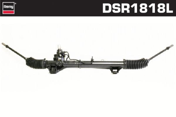 Remy DSR1818L Steering Gear DSR1818L