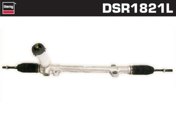 Remy DSR1821L Steering Gear DSR1821L