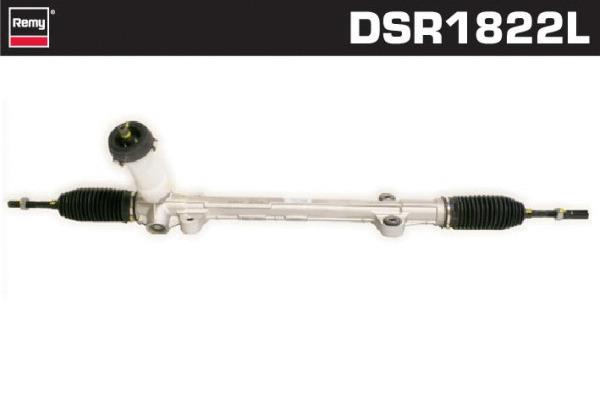 Remy DSR1822L Steering Gear DSR1822L