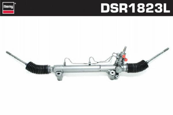 Remy DSR1823L Steering Gear DSR1823L