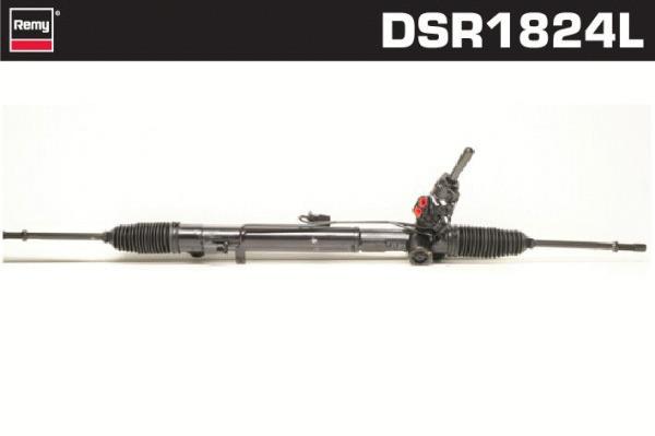 Remy DSR1824L Power Steering DSR1824L
