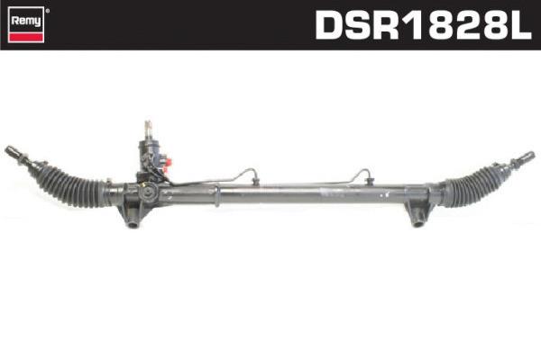 Remy DSR1828L Power Steering DSR1828L