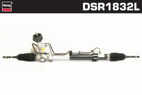 Remy DSR1832L Steering Gear DSR1832L