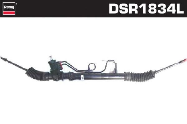 Remy DSR1834L Steering Gear DSR1834L