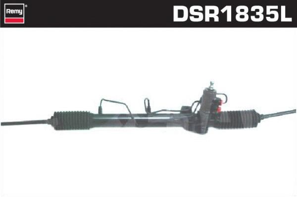 Remy DSR1835L Steering Gear DSR1835L