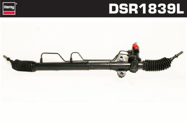 Remy DSR1839L Steering Gear DSR1839L