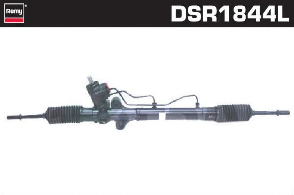 Remy DSR1844L Steering Gear DSR1844L