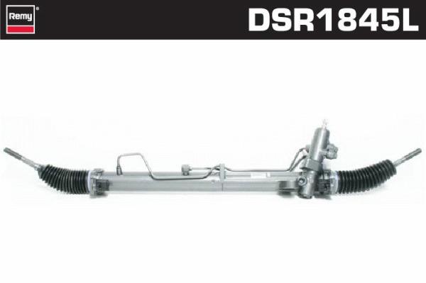 Remy DSR1845L Steering Gear DSR1845L