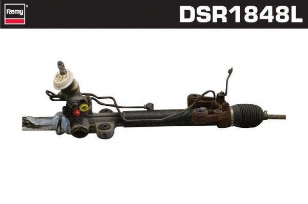 Remy DSR1848L Steering Gear DSR1848L