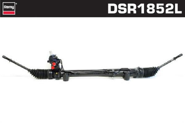 Remy DSR1852L Steering Gear DSR1852L