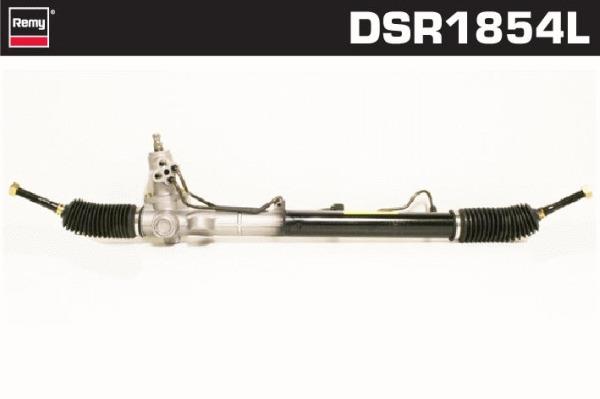 Remy DSR1854L Steering Gear DSR1854L