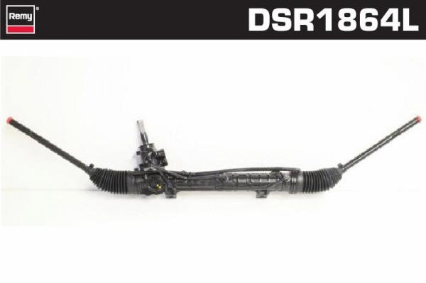 Remy DSR1864L Steering Gear DSR1864L