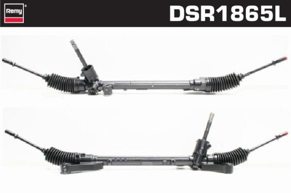 Remy DSR1865L Steering Gear DSR1865L