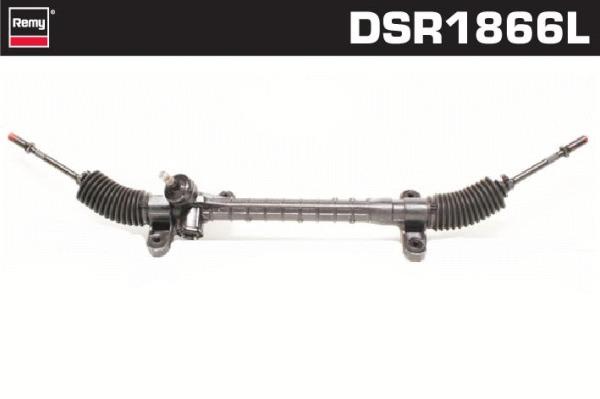 Remy DSR1866L Steering Gear DSR1866L