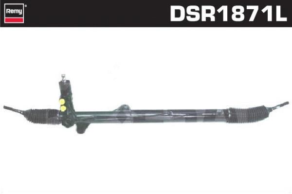 Remy DSR1871L Power Steering DSR1871L