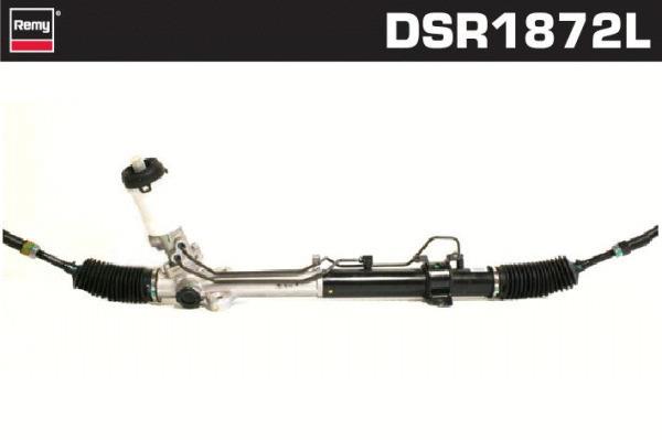 Remy DSR1872L Steering Gear DSR1872L