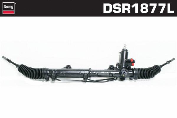 Remy DSR1877L Steering Gear DSR1877L