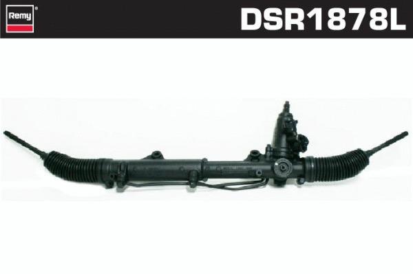 Remy DSR1878L Steering Gear DSR1878L