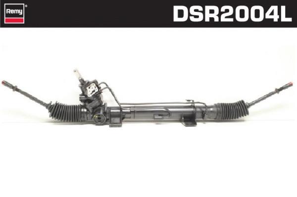 Remy DSR2004L Power Steering DSR2004L