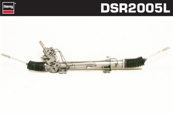 Remy DSR2005L Power Steering DSR2005L