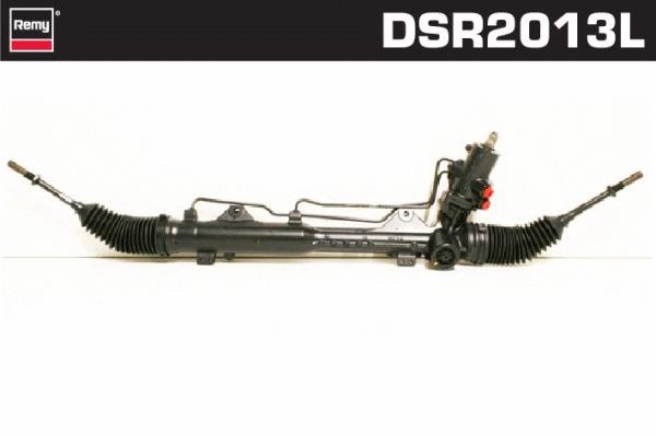 Remy DSR2013L Power Steering DSR2013L