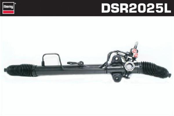 Remy DSR2025L Steering Gear DSR2025L