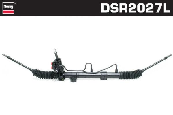 Remy DSR2027L Steering Gear DSR2027L