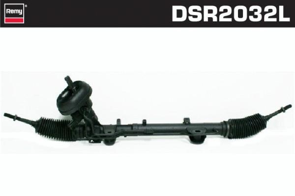 Remy DSR2032L Power Steering DSR2032L