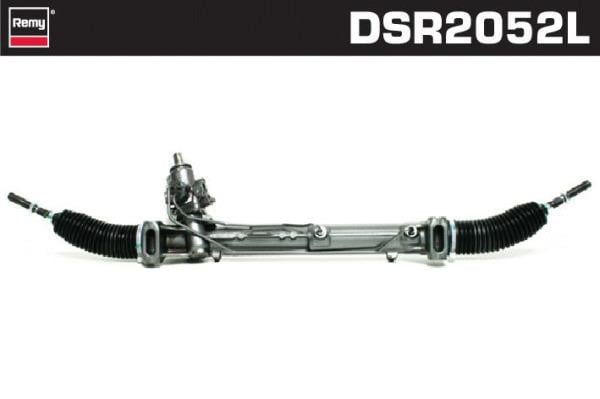 Remy DSR2052L Steering Gear DSR2052L